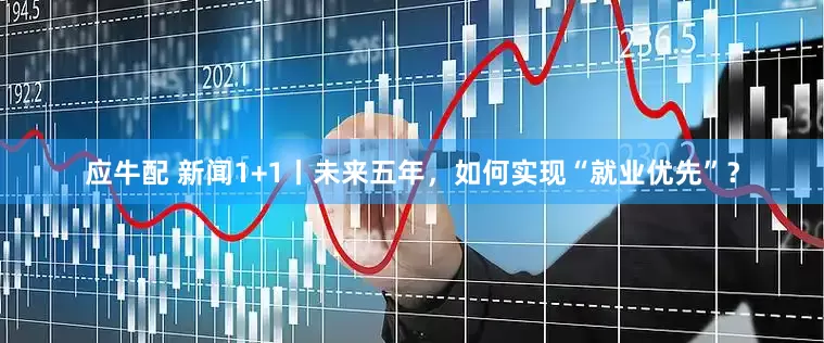 应牛配 新闻1+1丨未来五年，如何实现“就业优先”？
